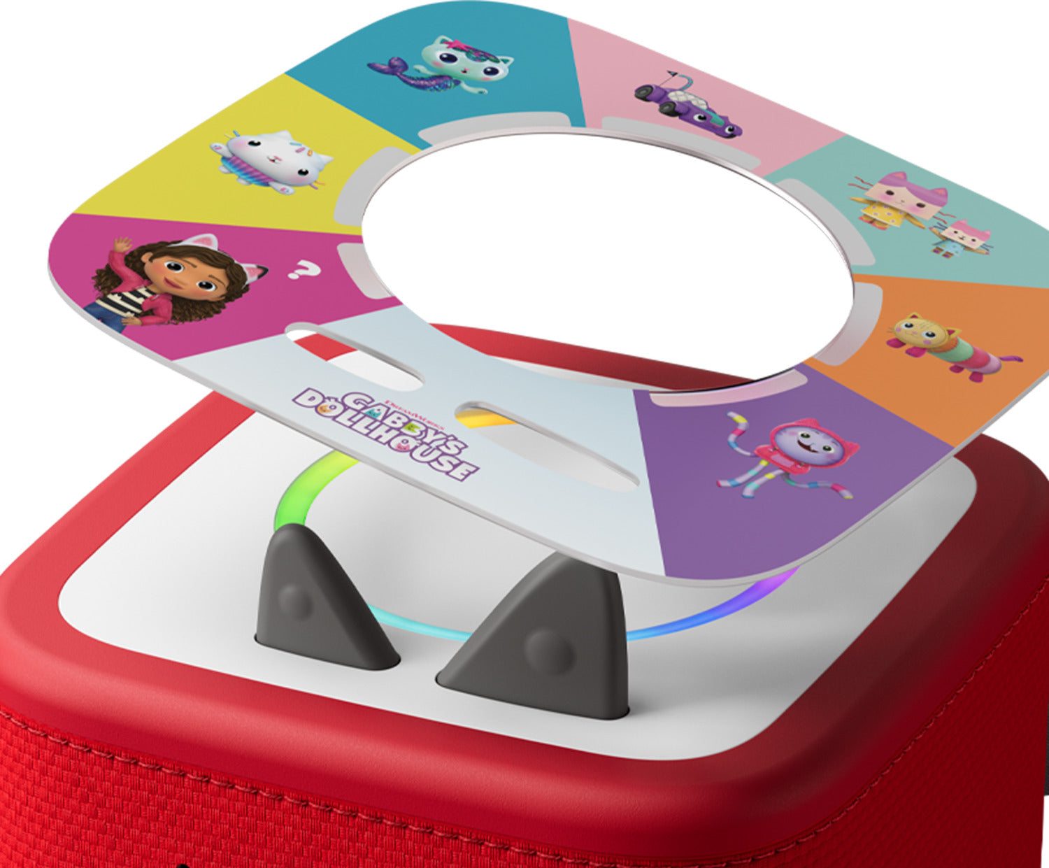 Tonieplay: Gabbys Dollhouse Gabbys Cattastic Scavenger Hunt – Be