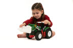 ROADMAX Tractor w Frontloader