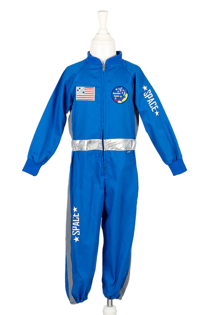 Andre Astronaut Suit (3/4 yrs)