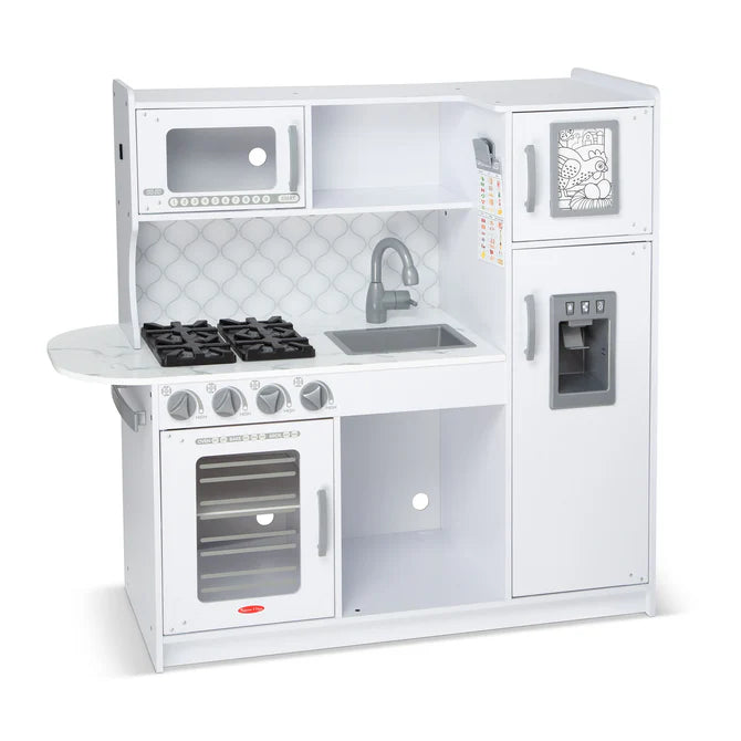 Chefs Kitchen  Cloud