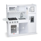 Chefs Kitchen  Cloud