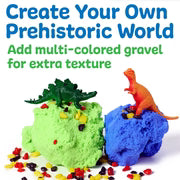 Sensory Minis Dinos