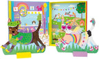 Pets Magnetic Dress Up