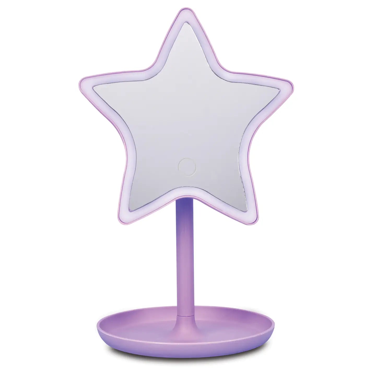 Star Vanity Mirror