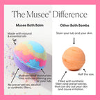 Love Bug Bath Balm