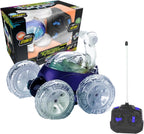 Turbo Twister RC Action