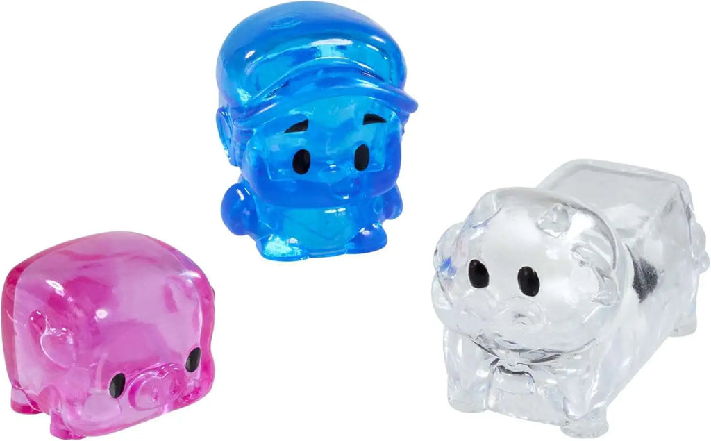 Farm Friend Farmer Set Jelly Blox