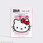 Hello Kitty X Pillowcase  Pink Kitty Faces