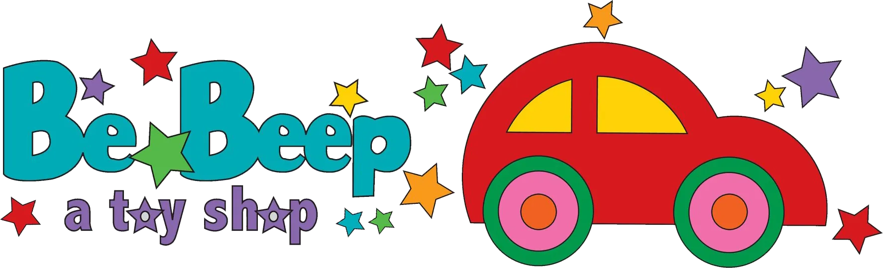 Be Beep a toy shop