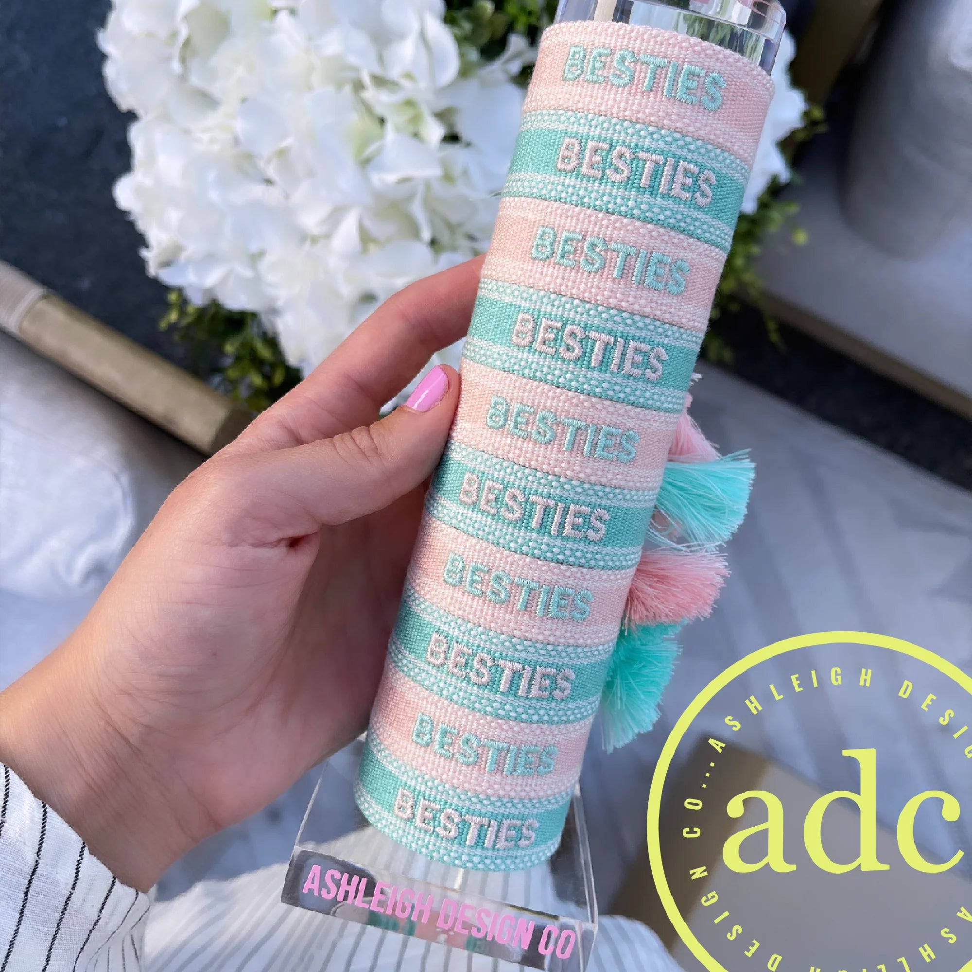 Besties Bracelet (Set of 2)