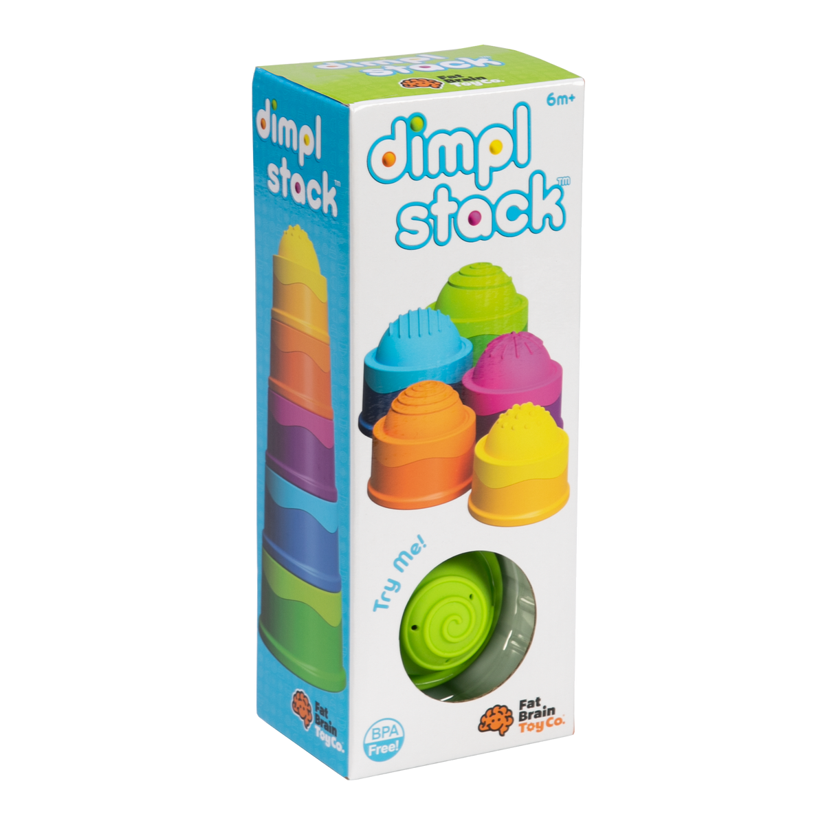 Dimpl Stack Toy Dimpl Stack – Be Beep a toy shop