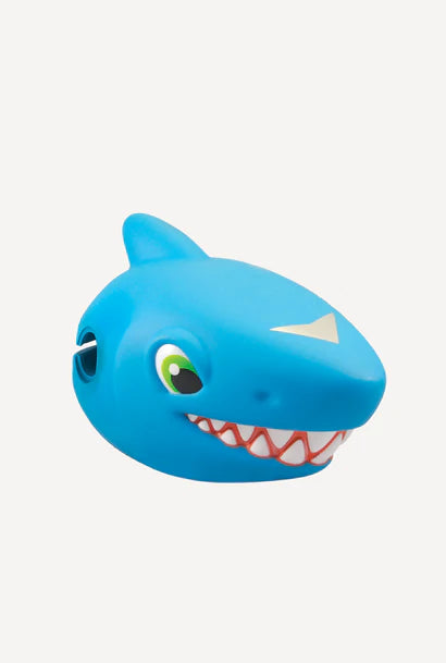 Shark Scooter Head