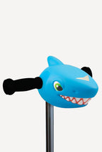 Shark Scooter Head
