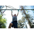 Ninja Adventure Line 36ft