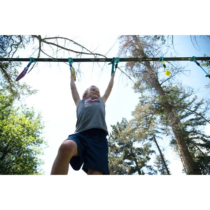 Ninja Adventure Line 36ft