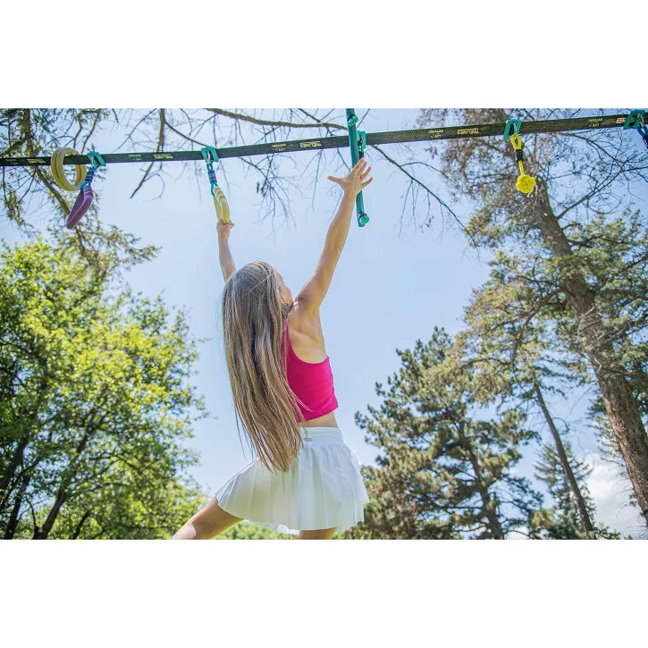 Ninja Adventure Line 36ft