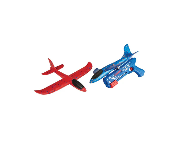 Space Blaster Glider 2 glider pack