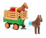 My First Farm Tractor
