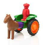 My First Farm Tractor