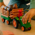 My First Farm Tractor