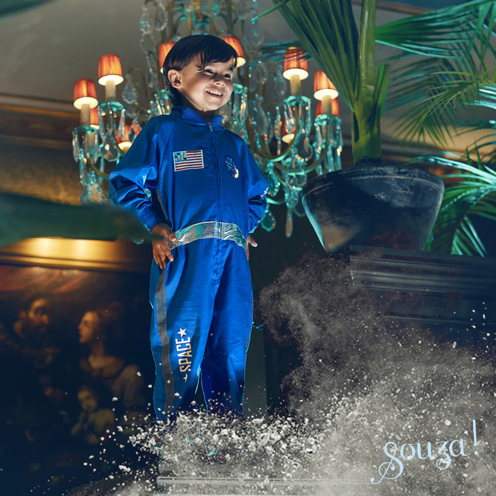 Andre Astronaut Suit (3/4 yrs)