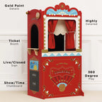Showtime Puppet Theatre