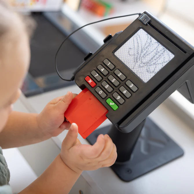 Fresh Mart Grocery Store