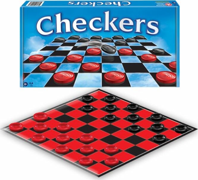Checkers