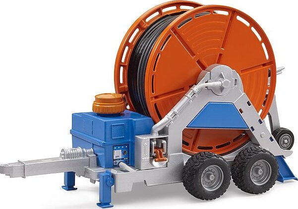 Irrigation Trailer