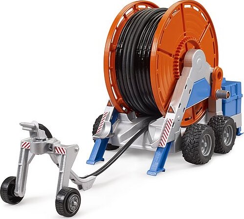 Irrigation Trailer