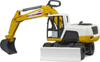 BRUDER Excavator