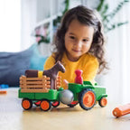 My First Farm Tractor