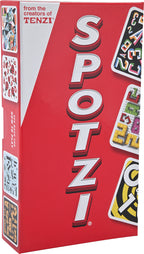 SPOTZI