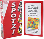 SPOTZI