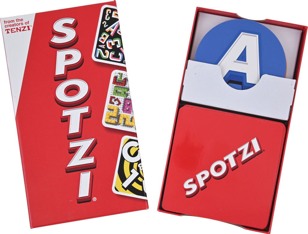 SPOTZI