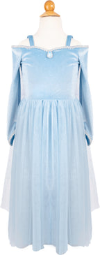Velvety Soft Sisters Forever Princess (Size 3-4)