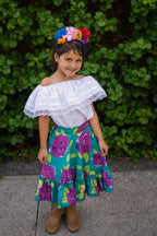 Frida The Artist Set (Size 5-6)