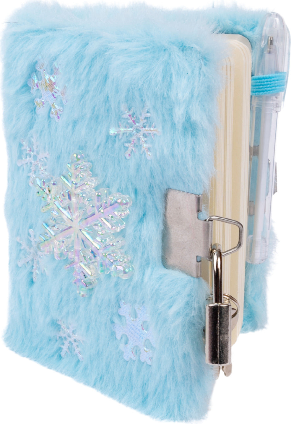 Sisters Forever Furry Journal