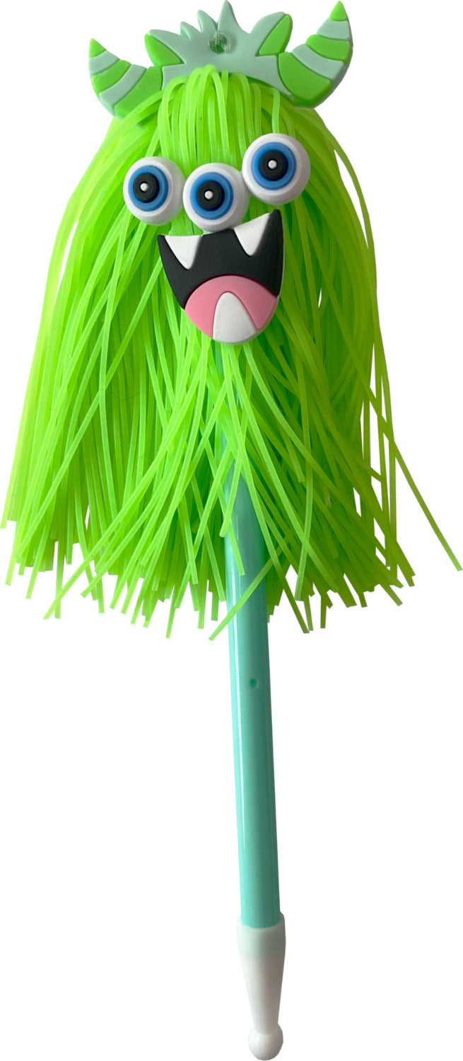 Mighty Monster Pens