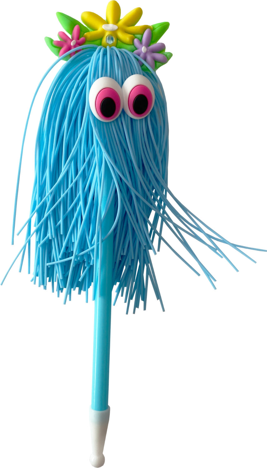 Mighty Monster Pens