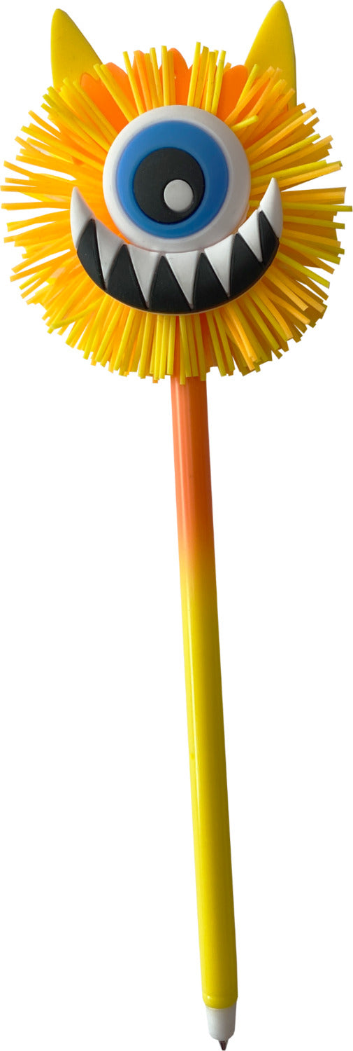 Mighty Monster Pens