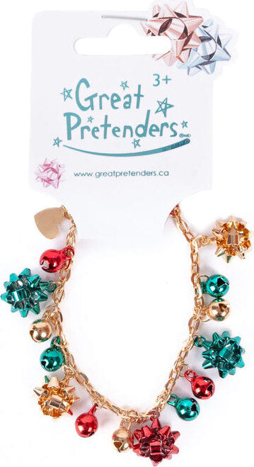 Jingle All the Way Bracelet (assorted)