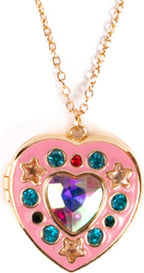 Hidden Gem Locket (Assorted)