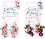 Jingle All the Way Earrings (Assorted)