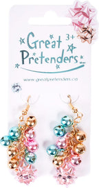 Jingle All the Way Earrings (Assorted)