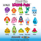 Loomi-Pals Mini Combo Set