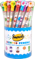Smencils