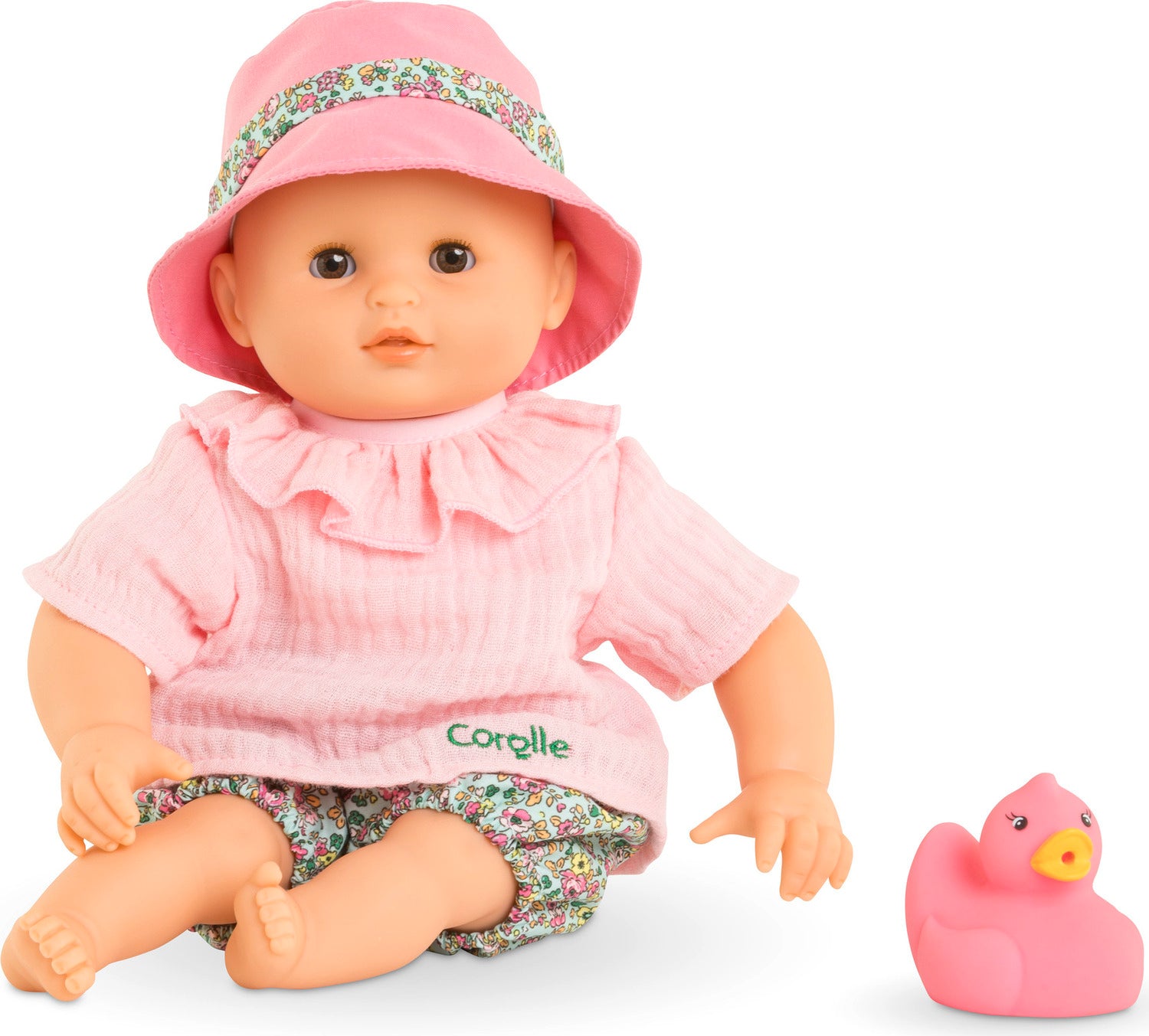 Bebe Bath Coralie Bloomers