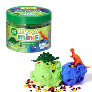 Sensory Minis Dinos