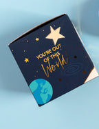 You're Out of This World Bath Balm